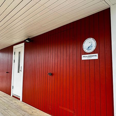 Hotel Disko Island Qeqertarsuaq Εξωτερικό φωτογραφία