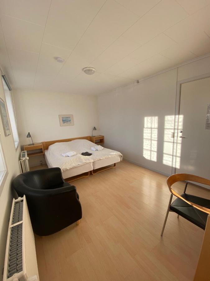 Hotel Disko Island Qeqertarsuaq Εξωτερικό φωτογραφία