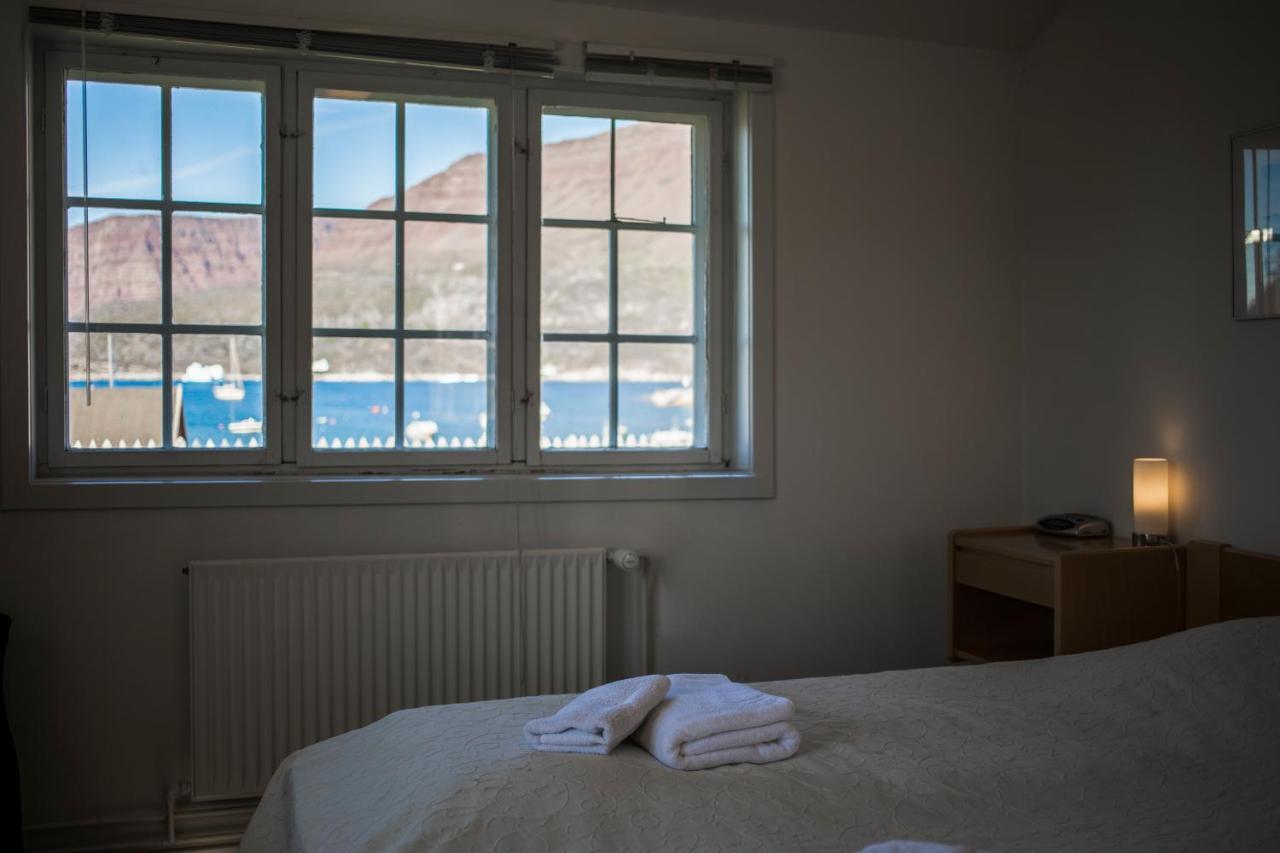 Hotel Disko Island Qeqertarsuaq Εξωτερικό φωτογραφία