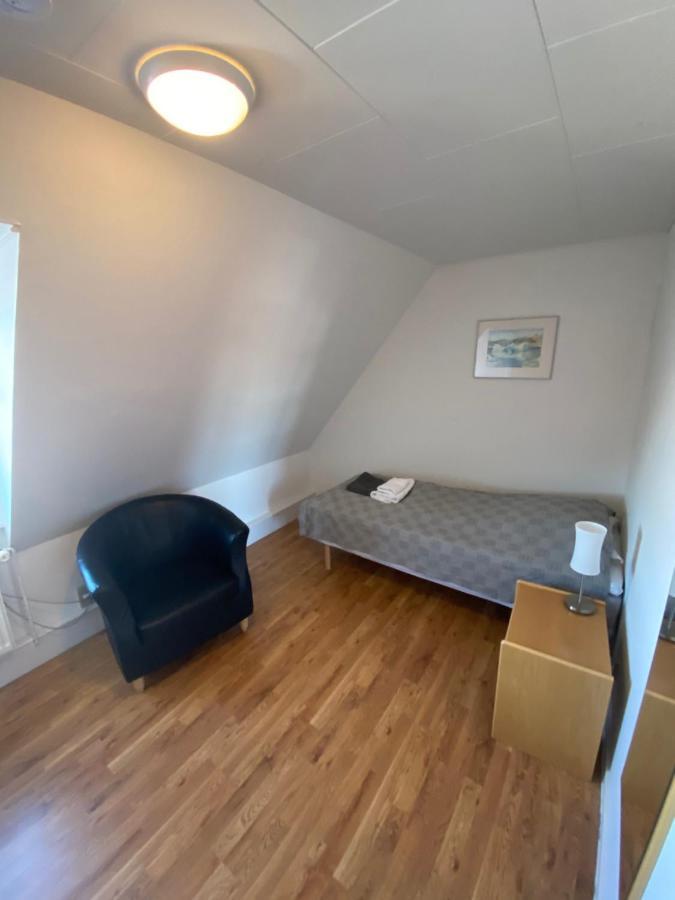 Hotel Disko Island Qeqertarsuaq Εξωτερικό φωτογραφία