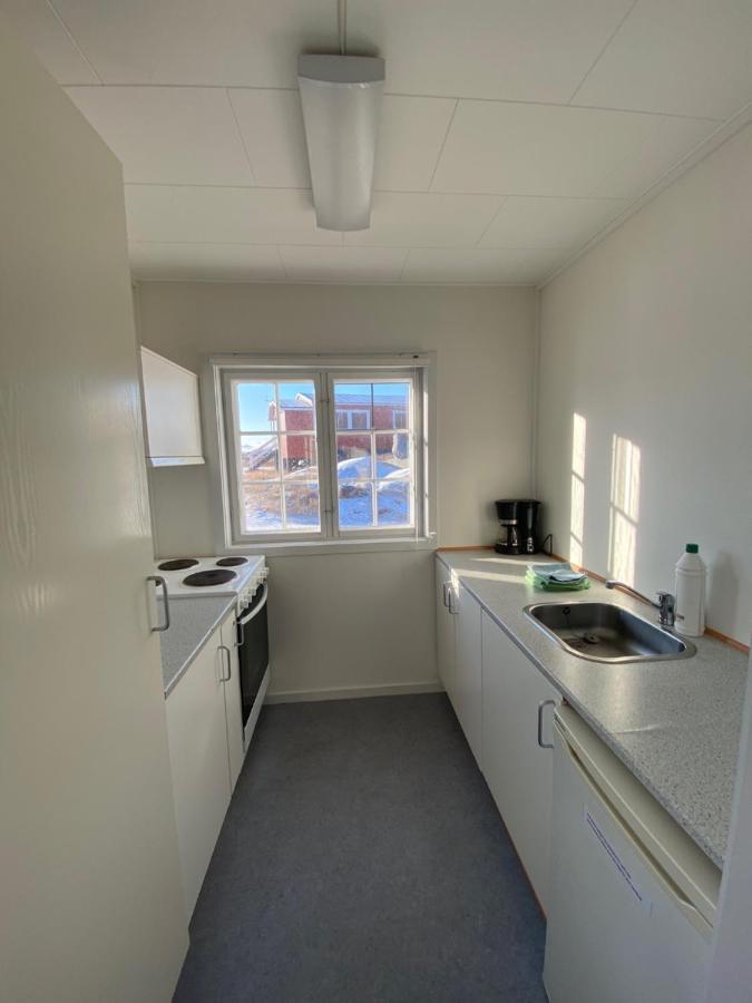 Hotel Disko Island Qeqertarsuaq Εξωτερικό φωτογραφία
