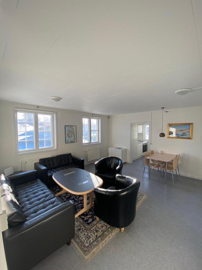 Hotel Disko Island Qeqertarsuaq Εξωτερικό φωτογραφία
