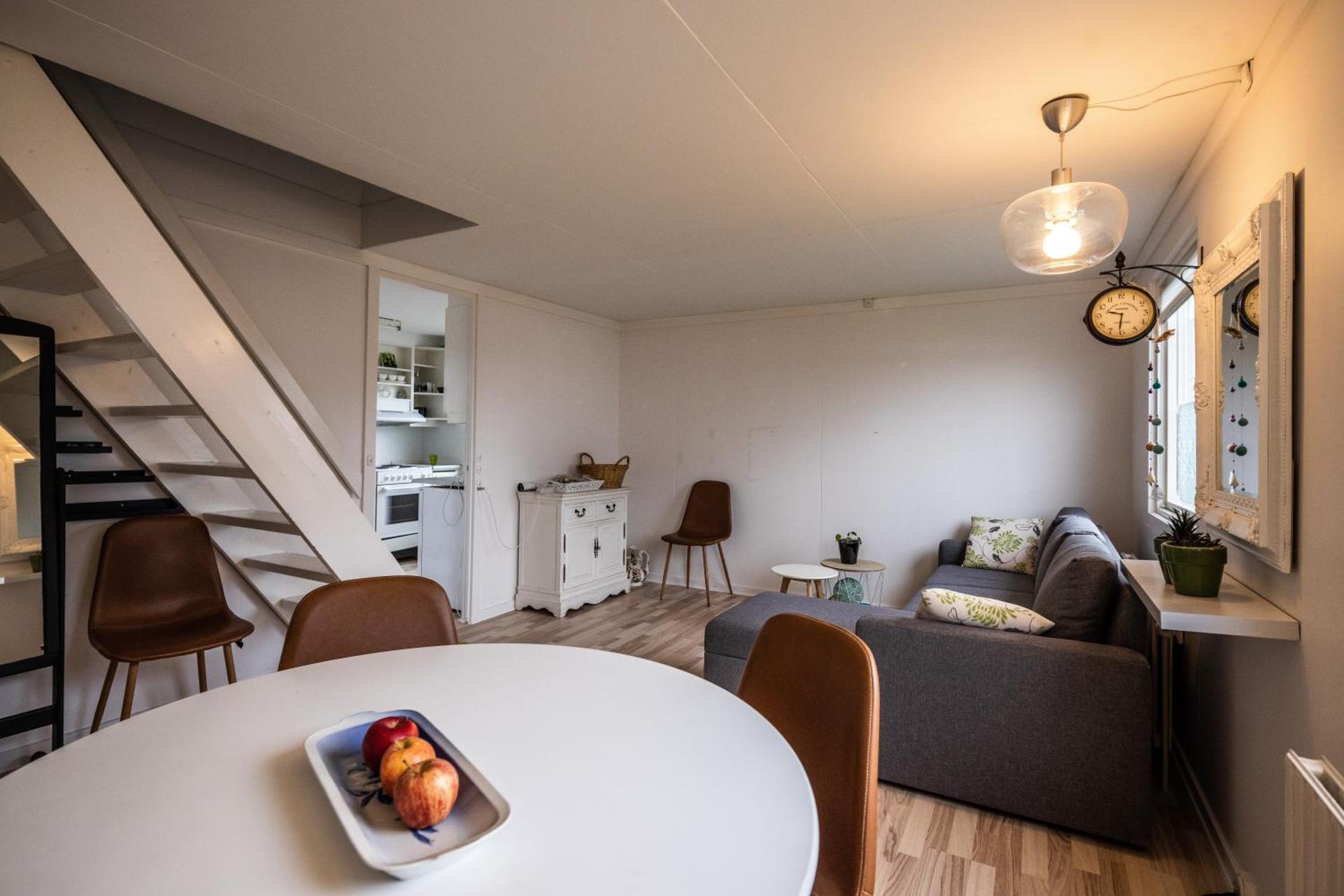 Hotel Disko Island Qeqertarsuaq Εξωτερικό φωτογραφία