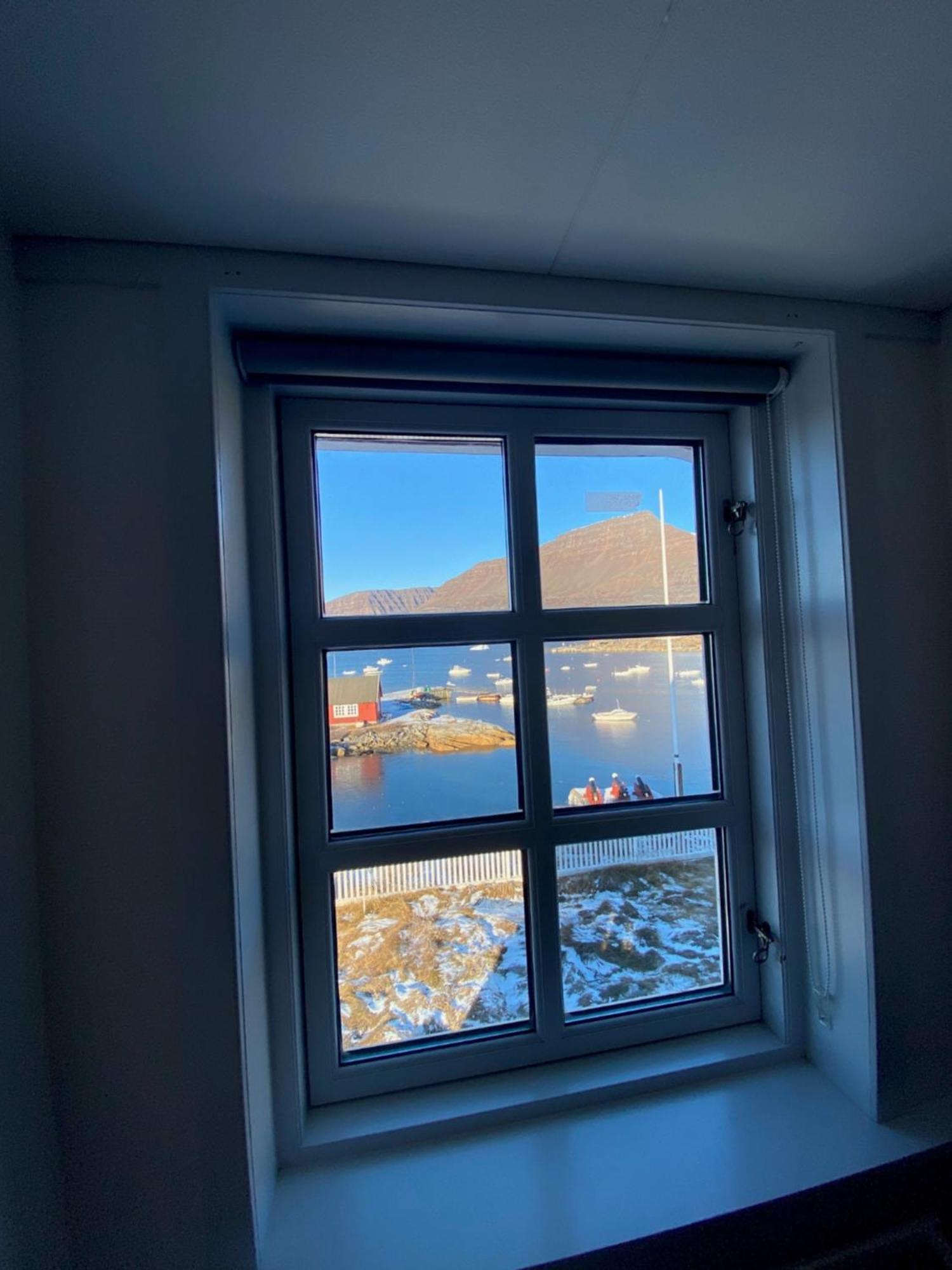 Hotel Disko Island Qeqertarsuaq Δωμάτιο φωτογραφία
