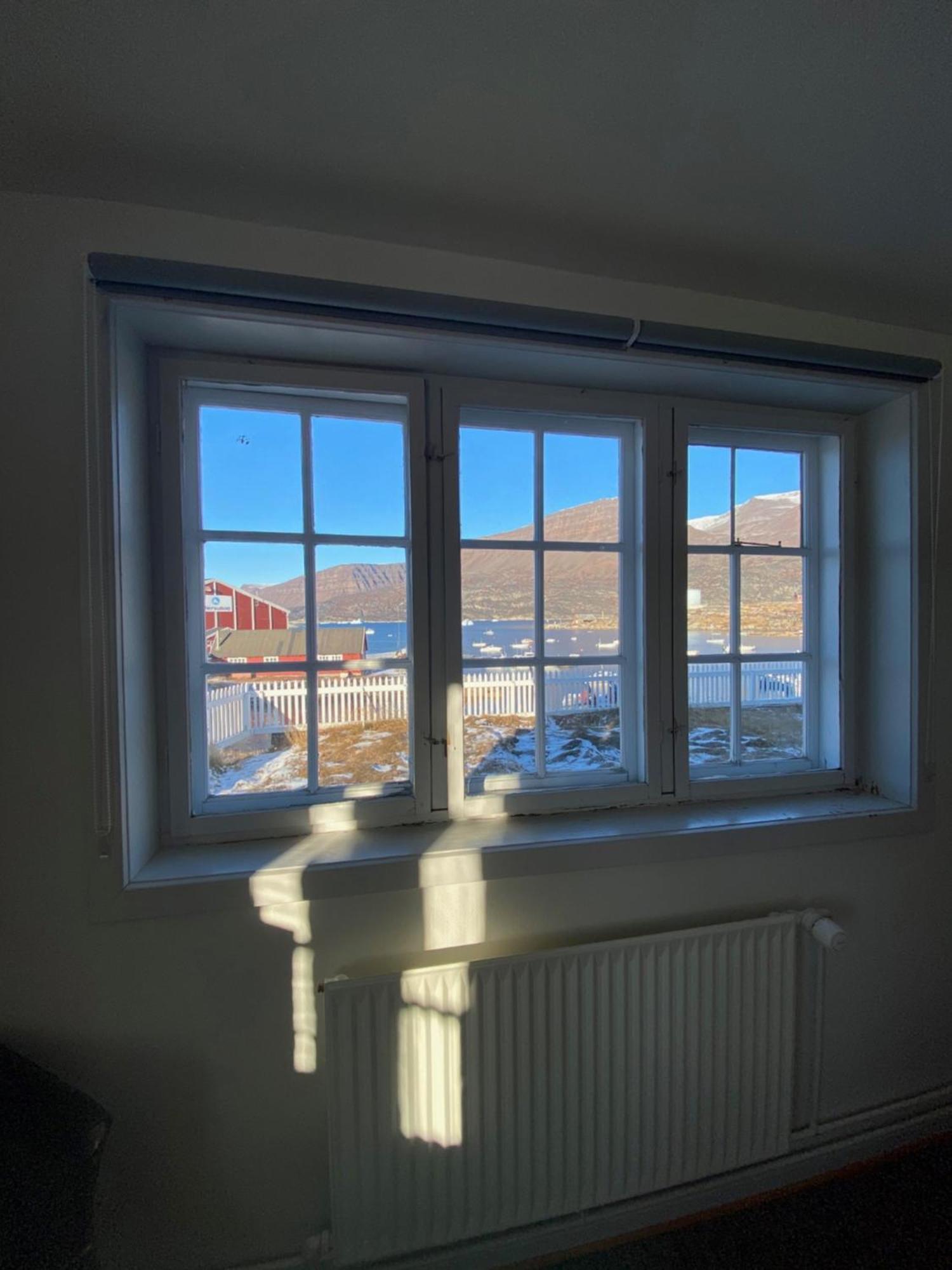 Hotel Disko Island Qeqertarsuaq Δωμάτιο φωτογραφία