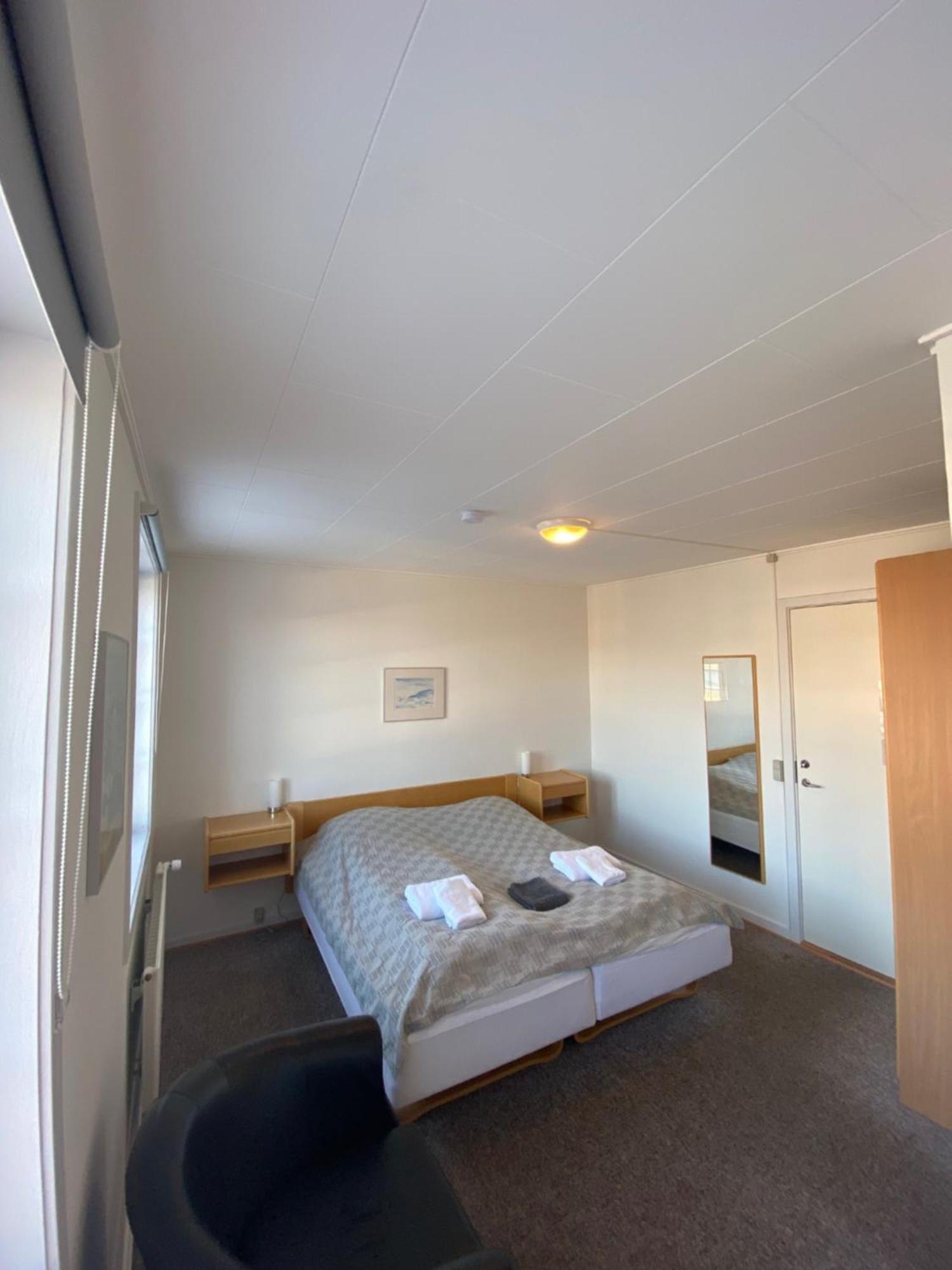 Hotel Disko Island Qeqertarsuaq Δωμάτιο φωτογραφία