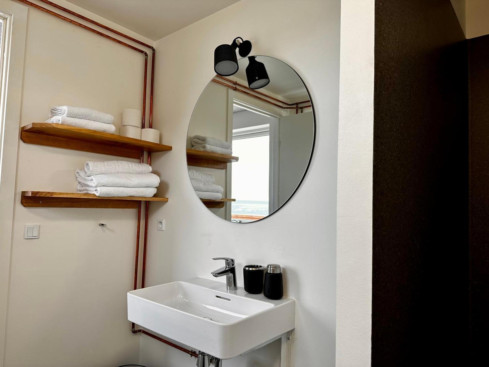 Hotel Disko Island Qeqertarsuaq Εξωτερικό φωτογραφία