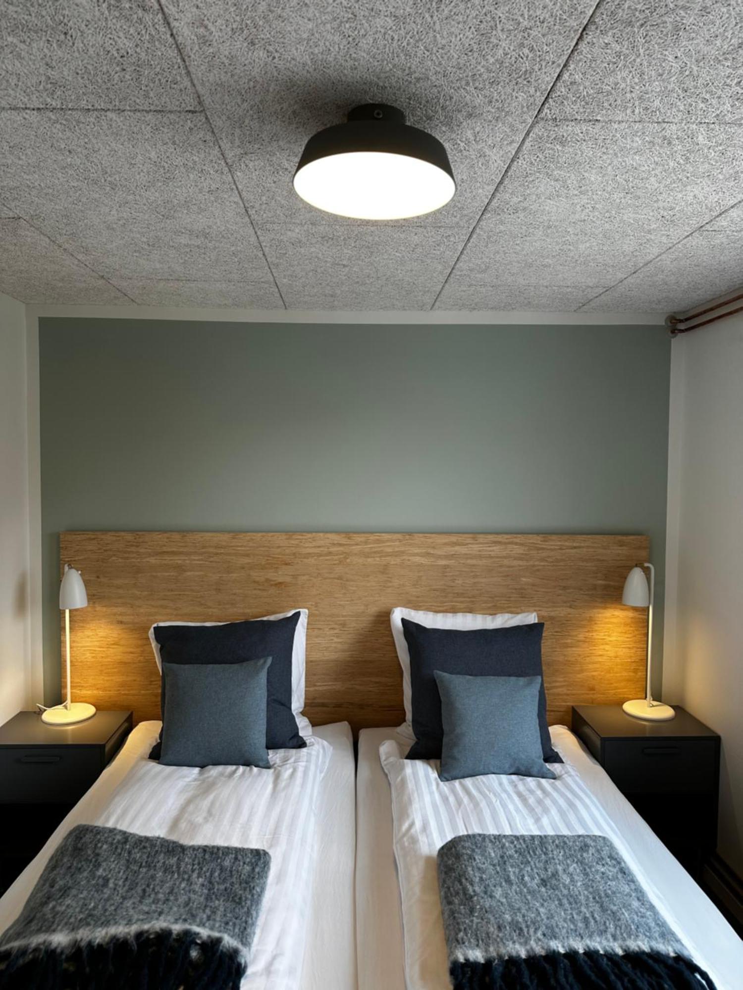 Hotel Disko Island Qeqertarsuaq Εξωτερικό φωτογραφία