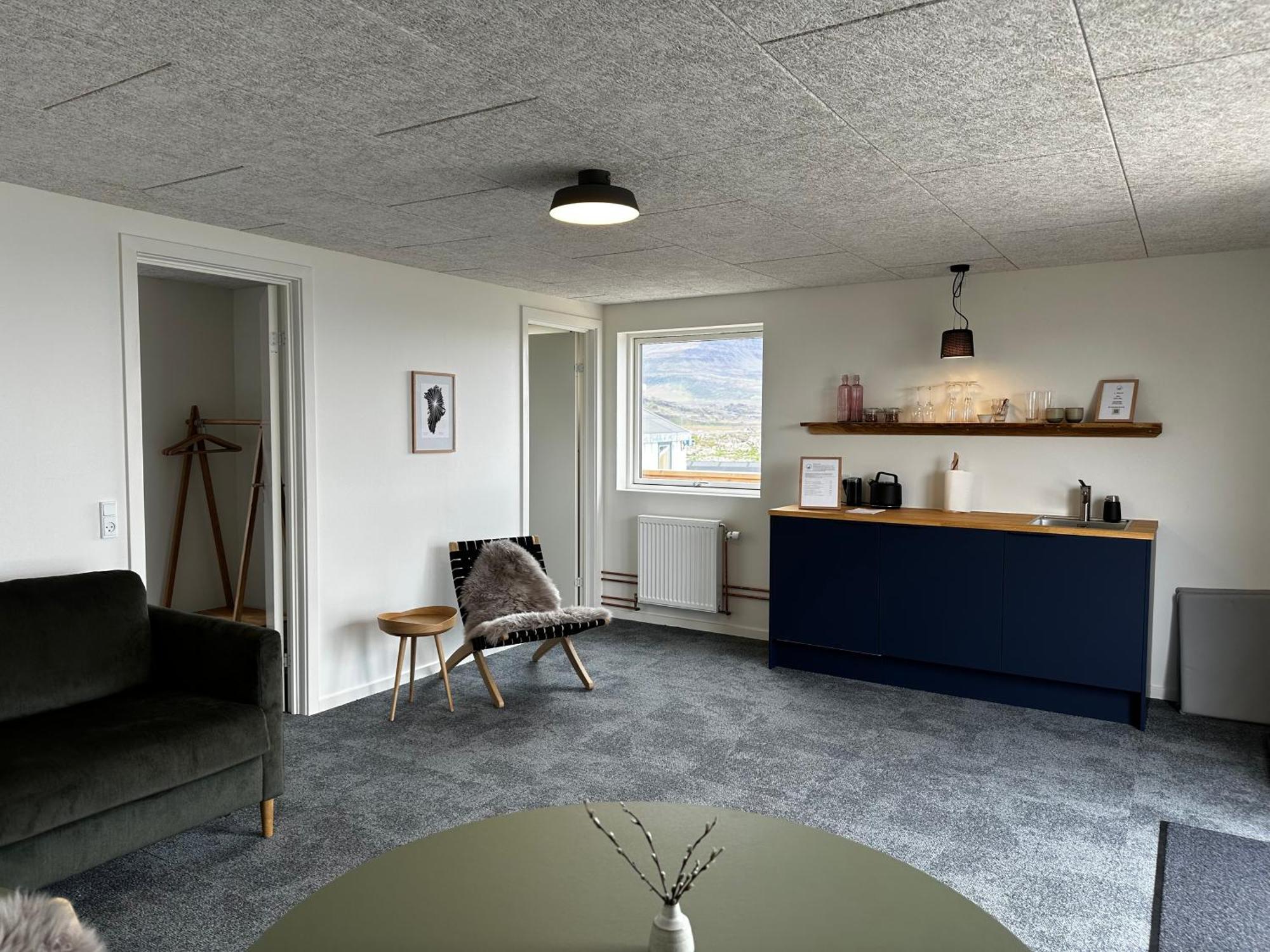 Hotel Disko Island Qeqertarsuaq Εξωτερικό φωτογραφία