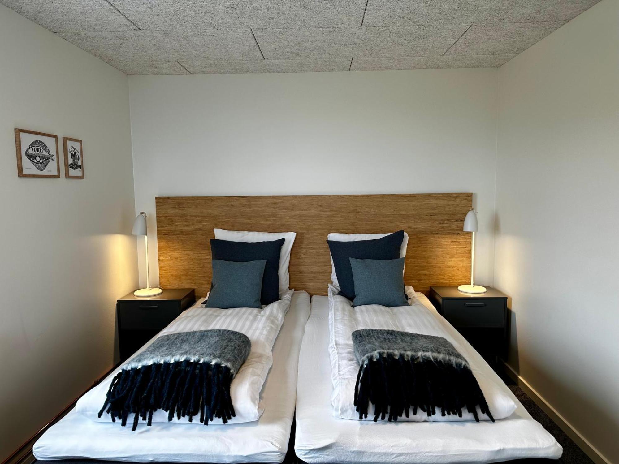 Hotel Disko Island Qeqertarsuaq Εξωτερικό φωτογραφία